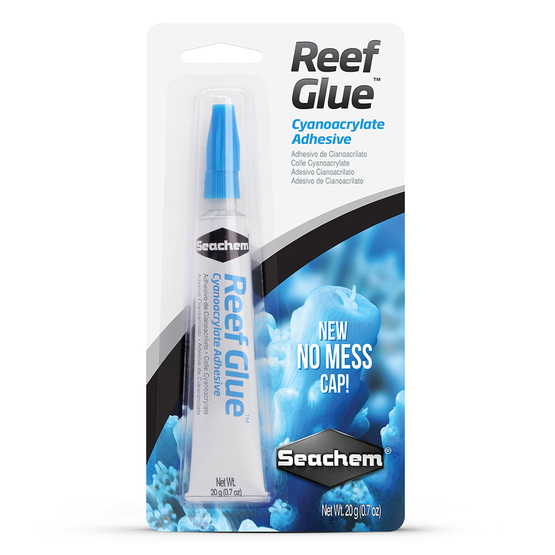 Reef Glue